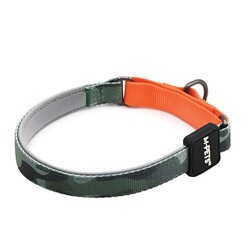 M-Pets Wild Jungle Köpek Boyun Tasması XLarge 51-58 Cm - Thumbnail