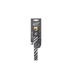 M-Pets - M-Pets Wild Safari Köpek Boyun Tasması Large 41-50 Cm 