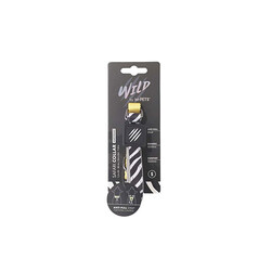 M-Pets - M-Pets Wild Safari Köpek Boyun Tasması Small 22-30 Cm 