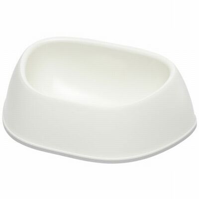 Moderna Sensibowl Kedi Köpek Mama Su Kabı Beyaz 700 Ml 