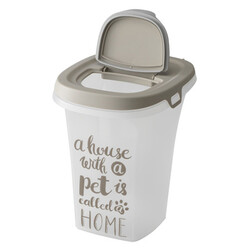 Moderna Trendy Story Pet Wisdom Mama Saklama Kabı 6 Lt - Thumbnail