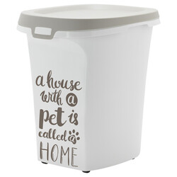 Moderna Trendy Story Pet Wisdom Mama Saklama Kabı 6 Lt - Thumbnail