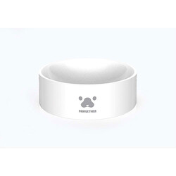 Pawgether Bowl 1 Kedi ve Küçük Irk Köpek Plastik Mama ve Su Kabı 400 Ml - Thumbnail