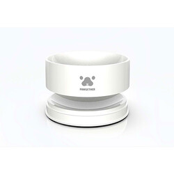Pawgether - Pawgether Bowl 1S Kedi ve Küçük Irk Köpek Plastik Mama ve Su Kabı 850 ML 