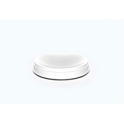 Pawgether Bowl 1S Kedi ve Küçük Irk Köpek Plastik Mama ve Su Kabı 850 ML 