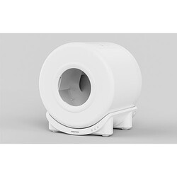 Pawgether Cs-2 Comfy Smart 2 Otomatik Kedi Tuvaleti 56,3x52x48,8 Cm - Thumbnail