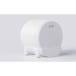Pawgether Cs-2 Comfy Smart 2 Otomatik Kedi Tuvaleti 56,3x52x48,8 Cm - Thumbnail