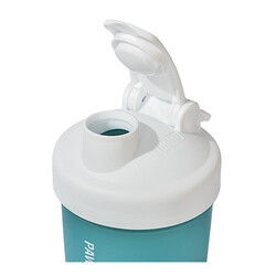 Pawgether PT1 Pure Travel 4'ü 1 Arada Kedi ve Köpekler İçin Taşınabilir Seyahat Su Kabı 300 Ml - Thumbnail