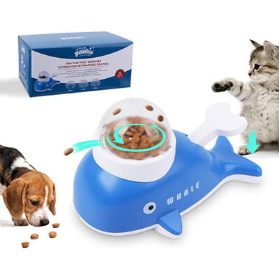 Pawise Fun Plus Köpek Ödül Maması Oyuncağı 