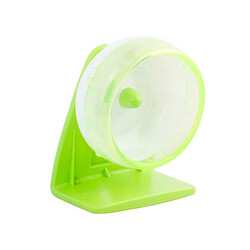 Pawise - Pawise Hamster Çarkı Kemirgen Oyuncağı 18 Cm 