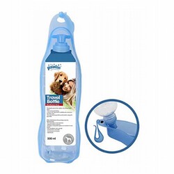 Pawise - Pawise Köpek Seyehat Suluğu 500 Ml 