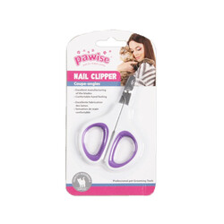 Pawise - Pawise Pet Nail Clipper Kedi ve Küçük Irk Köpek Tırnak Makası 