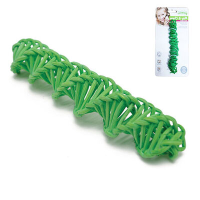 Pawise Sarmal Kemirgen Çiğneme Oyuncağı 16 Cm 