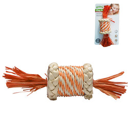 Pawise - Pawise Şeker Şekilli Kemirme Oyuncağı 21x11x5 Cm 