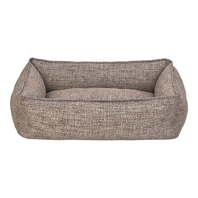 Pet Comfort Golf Kahverengi Kedi ve Köpek Yatağı XSmall 55x45 Cm 