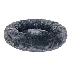 Pet Comfort Hotel Mira 04 Siyah Kedi ve Köpek Yatağı Small 50 Cm - Thumbnail