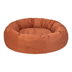 Pet Comfort Hotel Nidus 07 Tarçın Köpek Yatağı Large 100 Cm - Thumbnail