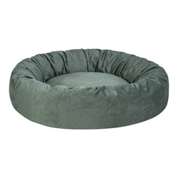 Pet Comfort Hotel Nidus 10 Yeşil Köpek Yatağı Large 100 Cm - Thumbnail
