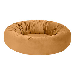 Pet Comfort Hotel Perla Hardal Ortopedik Köpek Yatağı Medium 70 Cm - Thumbnail