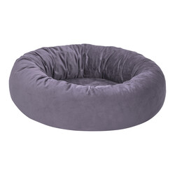 Pet Comfort Hotel Perla Lavanta Kedi ve Köpek Ortopedik Yatağı Small 50 Cm - Thumbnail
