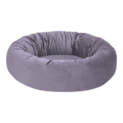 Pet Comfort Hotel Perla Lavanta Ortopedik Köpek Yatağı Medium 70 Cm - Thumbnail