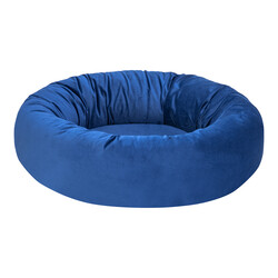 Pet Comfort Hotel Perla Ortopedik Köpek Yatağı Parliament Medium 70 Cm - Thumbnail