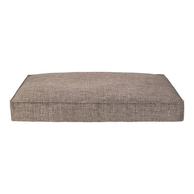 Pet Comfort Lima Varius 08 Köpek Yatağı Açık Kahverengi Medimum 90x60 Cm 