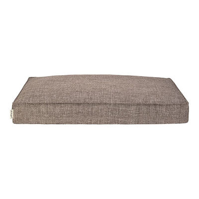 Pet Comfort Lima Varius 08 Köpek Yatağı Açık Kahverengi Medimum 90x60 Cm 