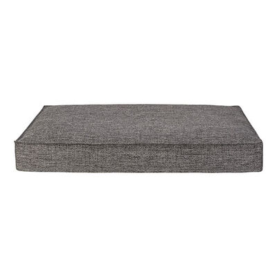 Pet Comfort Lima Varius 17 Köpek Yatağı Gri Medium 90x60 Cm 