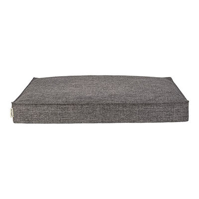Pet Comfort Lima Varius 17 Köpek Yatağı Gri Medium 90x60 Cm 