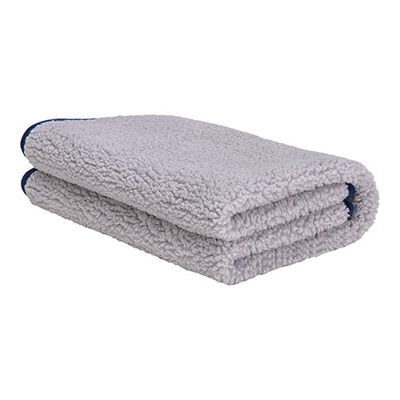 Pet Comfort Lodix Mirinda Mavi Kedi ve Köpek Battaniyesi Small 50x70 Cm 