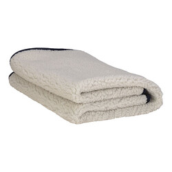 Pet Comfort - Pet Comfort Lodix Vita Lacivert Köpek Battaniyesi Medium 70x100 Cm 