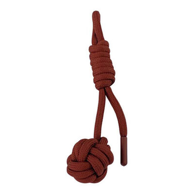 Pet Comfort Pamuk İpli Kedi Oyuncağı Bordo 15 Cm 