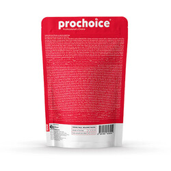 Pro Choice Pouch Kuzulu ve Ciğerli Tahılsız Yetişkin Kedi Konservesi 85 Gr - Thumbnail
