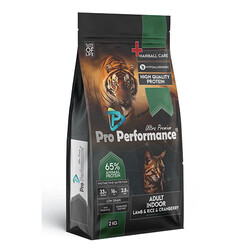 Pro Performance - Pro Performance Kuzulu ve Pirinçli Yetişkin Kedi Maması 2 Kg 