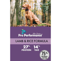 Pro Performance Kuzulu Yavru Köpek Maması 18 Kg - Thumbnail