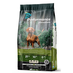 Pro Performance - Pro Performance Kuzulu ve Pirinçli Yetişkin Köpek Maması 18 Kg 