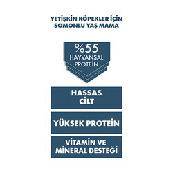 Pro Performance Ultra Premium Somonlu Yetişkin Köpek Konservesi 400 Gr - Thumbnail