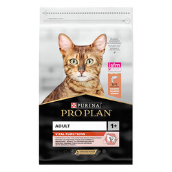 Pro Plan Adult Somonlu Yetişkin Kedi Maması 1,5 Kg - Thumbnail