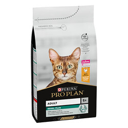 Pro Plan Adult Tavuklu Pirinçli Yetişkin Kedi Maması 1,5 Kg - Thumbnail