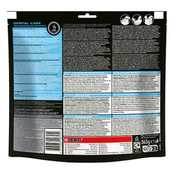 Pro Plan Dental Care Orta Irk Köpek Ödül Maması 345 Gr - Thumbnail