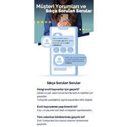 Patili Dostunuz İçin Acil Durum Sigortası Kampanyası - Thumbnail