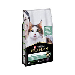 Pro Plan - Pro Plan Liveclear Hindili Alerjen Azaltan Kısırlaştırılmış Kedi Maması 7 Kg 