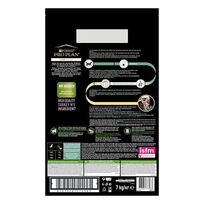 Pro Plan Liveclear Hindili Alerjen Azaltan Kısırlaştırılmış Kedi Maması 7 Kg 