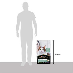 Pro Plan Liveclear Hindili Alerjen Azaltan Kısırlaştırılmış Kedi Maması 7 Kg - Thumbnail