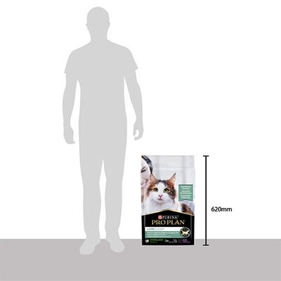 Pro Plan Liveclear Hindili Alerjen Azaltan Kısırlaştırılmış Kedi Maması 7 Kg 
