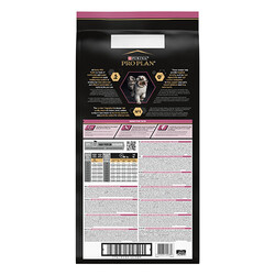 Pro Plan Medium Opti Derma Sensitive Skin Puppy Somonlu Orta Irk Yavru Köpek Maması 12 Kg - Thumbnail