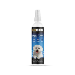 Pro Choice - ProChoice Yavru Köpek Tuvalet Eğitim Spreyi 100 Ml 
