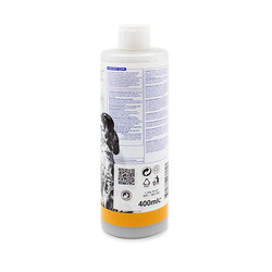 Purele Eccopet Kedi ve Köpek Bakım Şampuanı 400 ml - Thumbnail