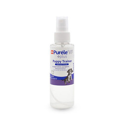 Purele - Purele Köpek Çiş Eğitim Spreyi 100 ml 